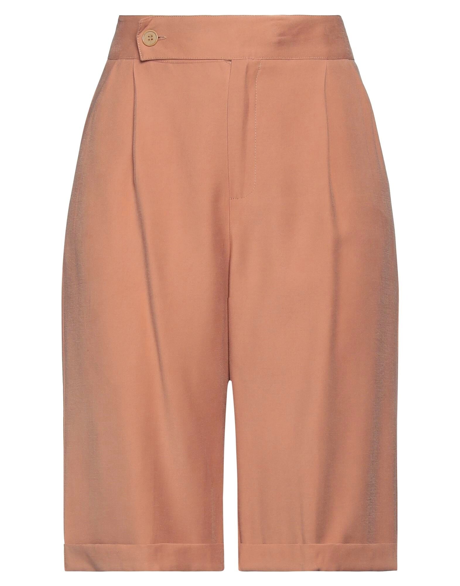 

Шорты Filbec, коричневый