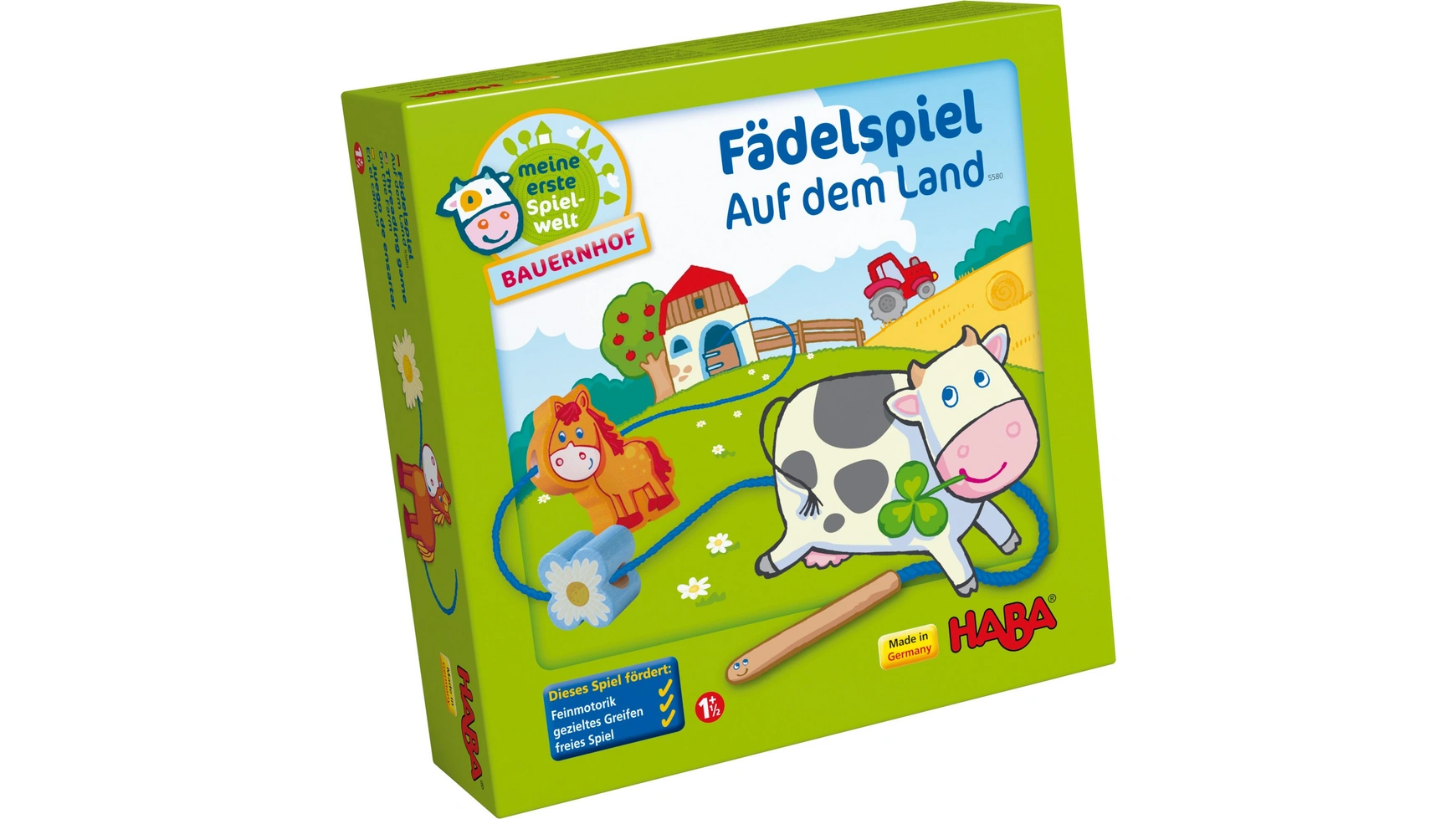 

Игра на даче Haba