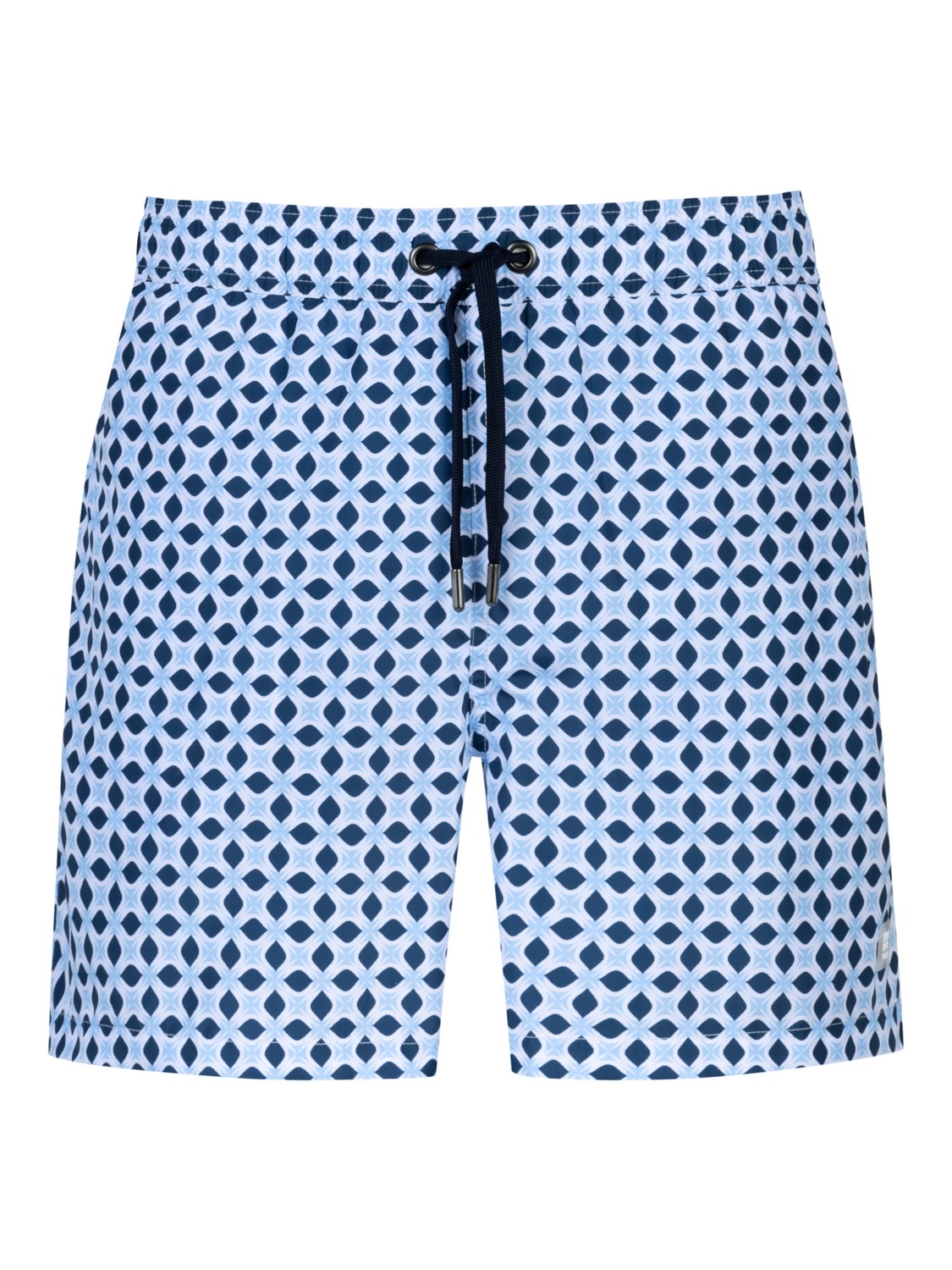 

Mey Шорты для серфинга 'Chromatic Waves' в цвете Navy, Light Blue, Синий, Mey Шорты для серфинга 'Chromatic Waves' в цвете Navy, Light Blue