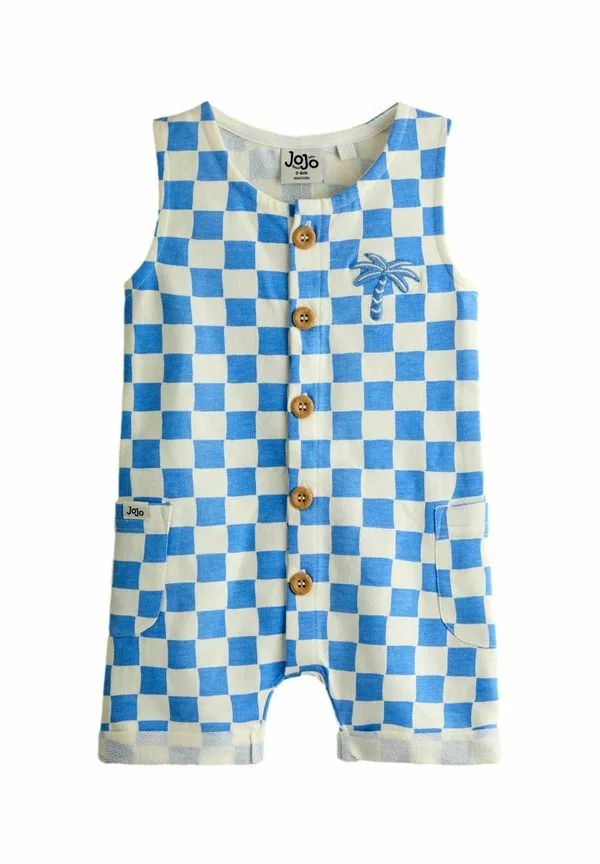Комбинезон стандартного кроя Jojo Maman Bébé, Blue