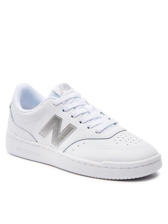 

Кроссовки New Balance, белый