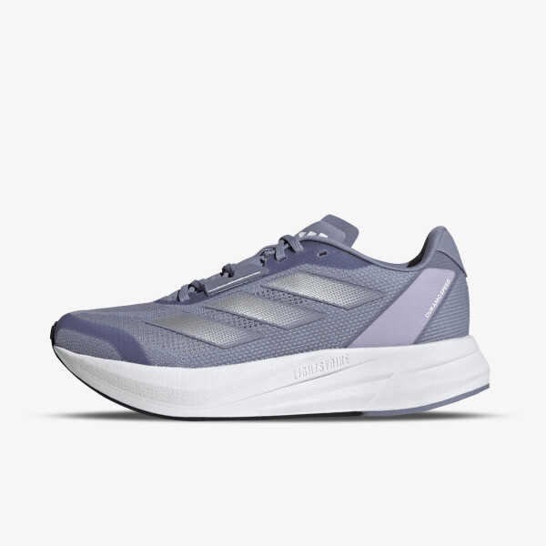 

Кроссовки Duramo Speed W Adidas, серый