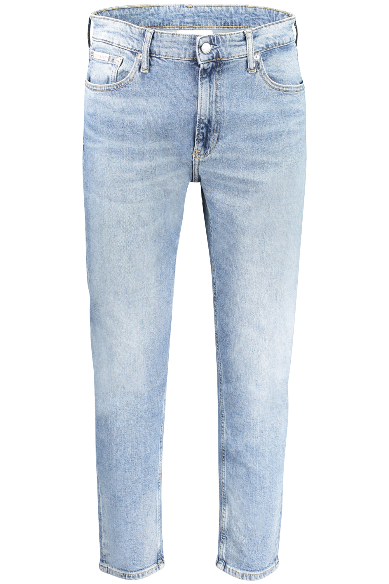

Джинсы мужские Calvin Klein Dad, синий
