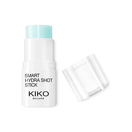 

KIKO Milano Smart Hydrashot Stick Liquid Экспресс-увлажняющий стик для лица и области вокруг глаз