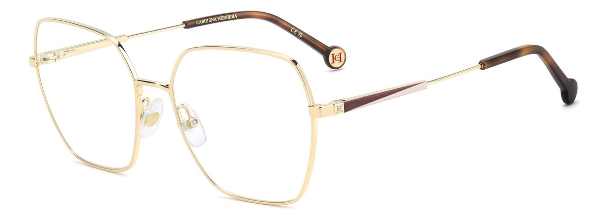 

Женские оптические оправы HER 0337 CAROLINA HERRERA