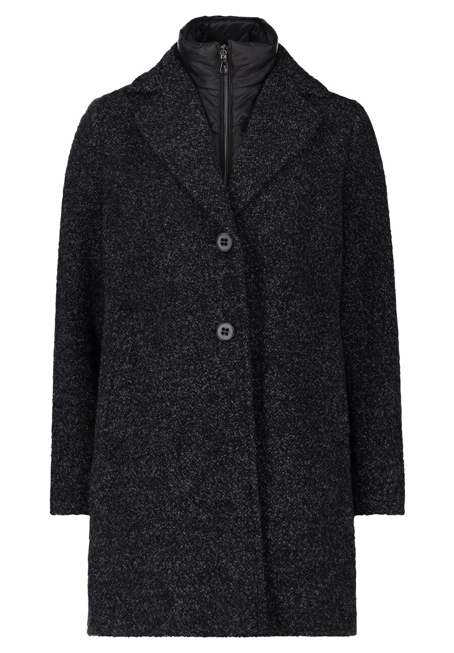 

Зимняя куртка GIL BRET, Anthracite