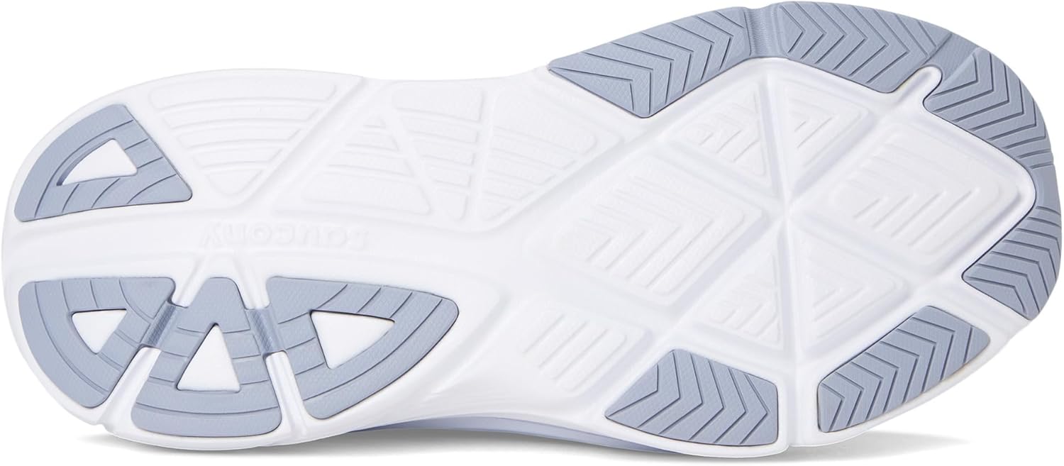 Мужские кроссовки для бега Saucony Guide 18, Wistful/Aste — фото 3