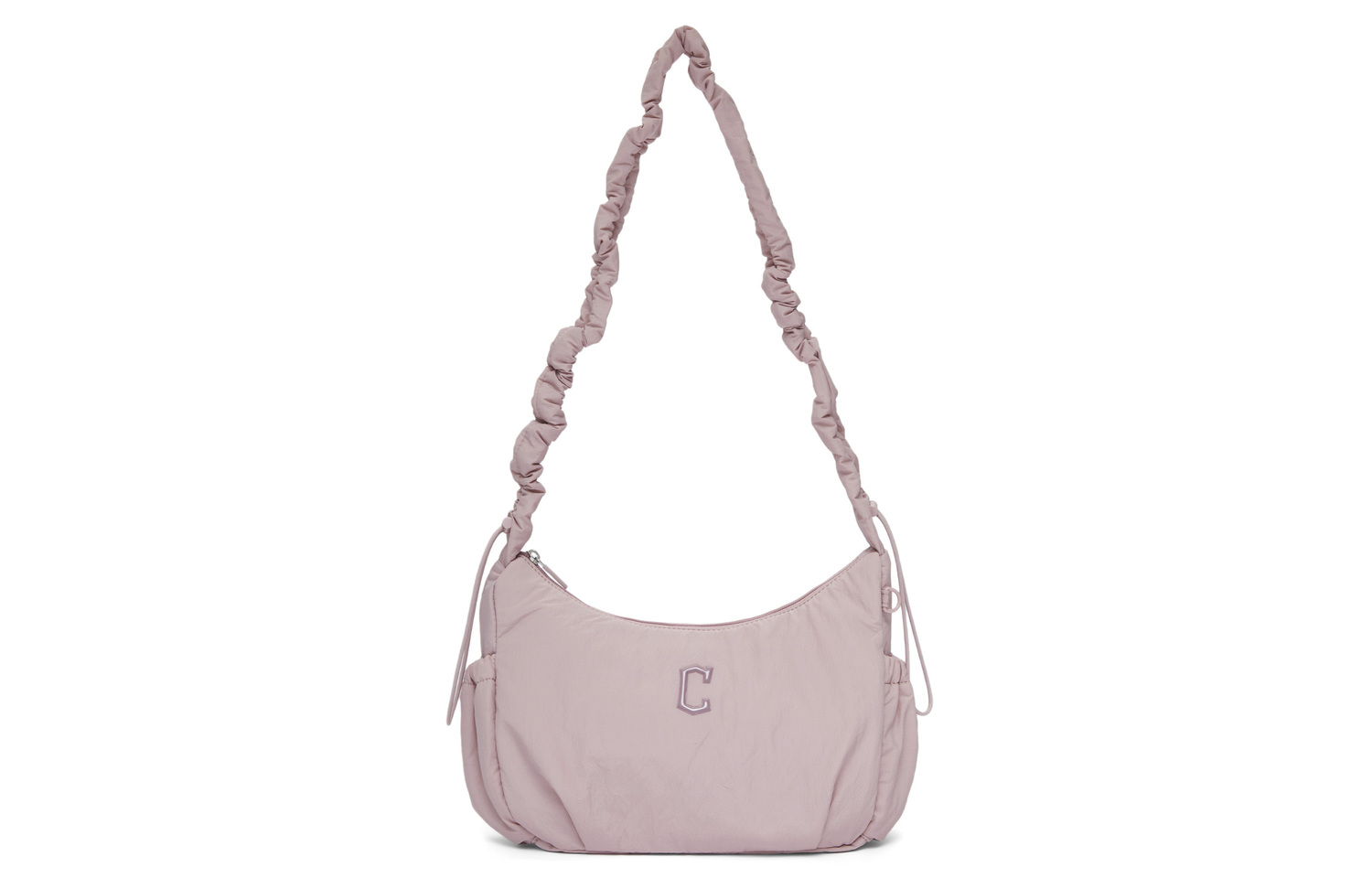 

MLB Нейлоновая сумка через плечо, Pink