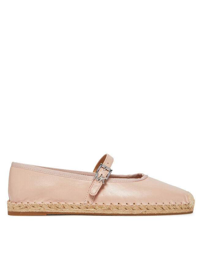 Эспадрильи 40S5Lyfp2L Michael Michael Kors, розовый