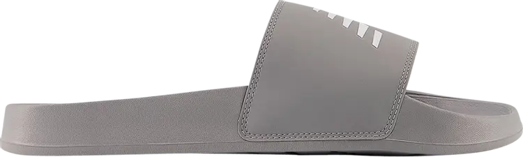 

Кроссовки DynaSoft 200v2 Slide 'Grey White', серый