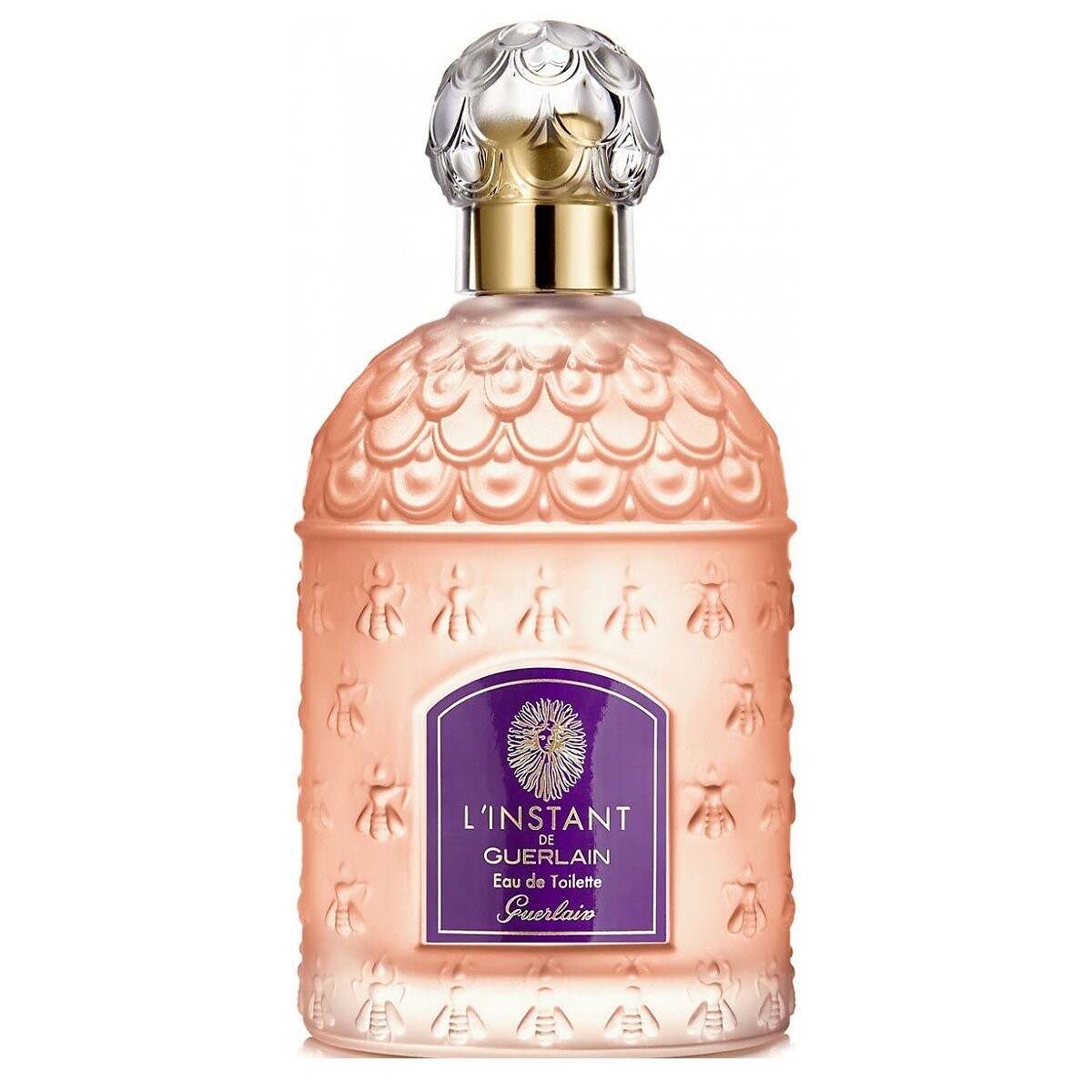 

Guerlain, L'Instant de Guerlain, туалетная вода, 100 мл