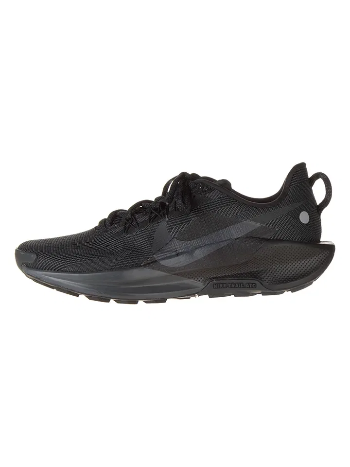 Кроссовки беговые Pegasus Trail 5 Nike черный