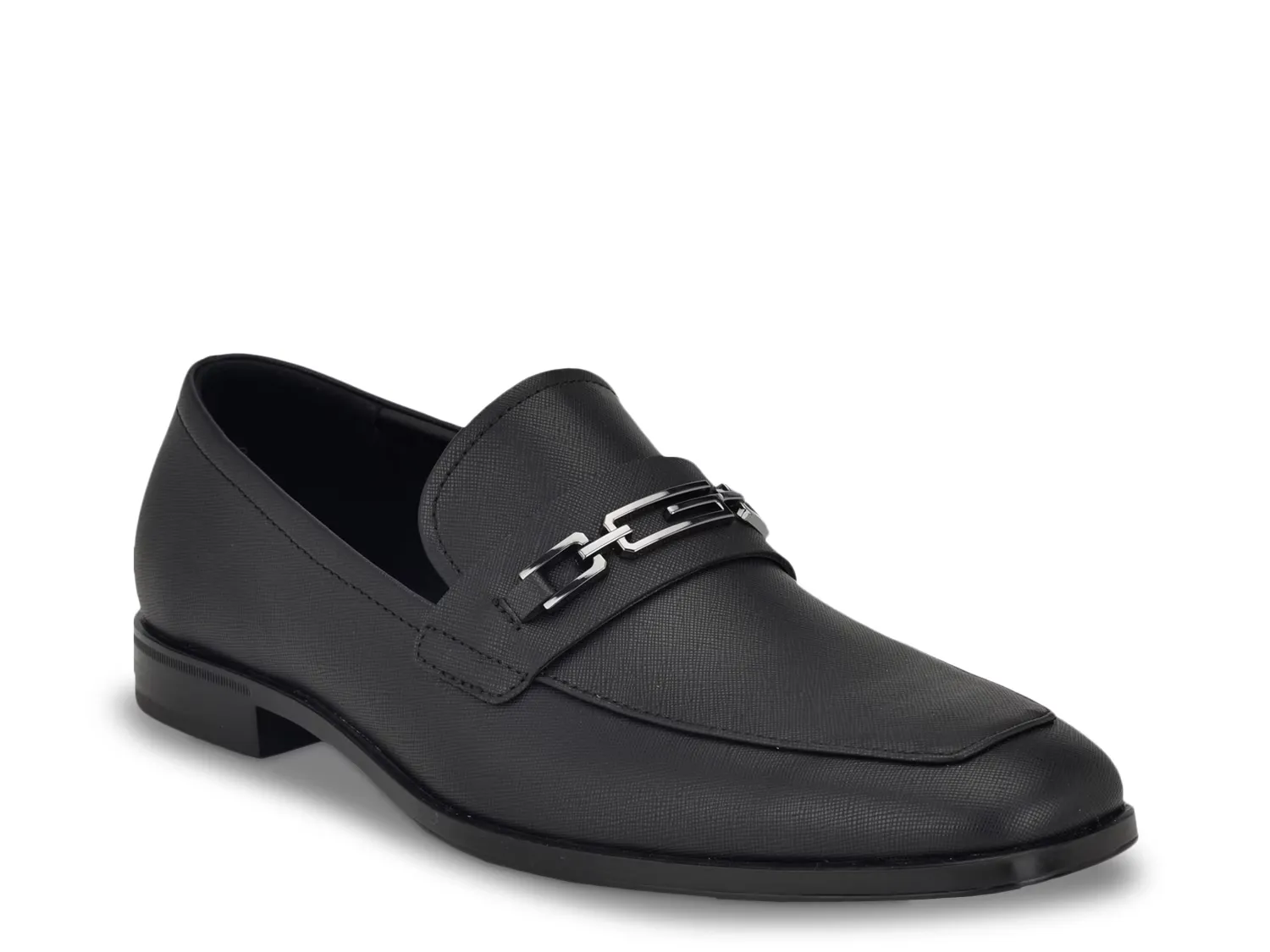 

Лоферы Hendo Loafer Guess, черный
