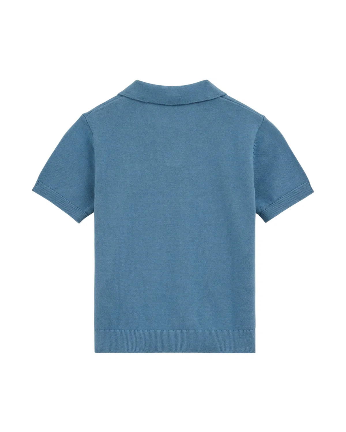 Свитер We Fashion, Dusty Blue — фото 2