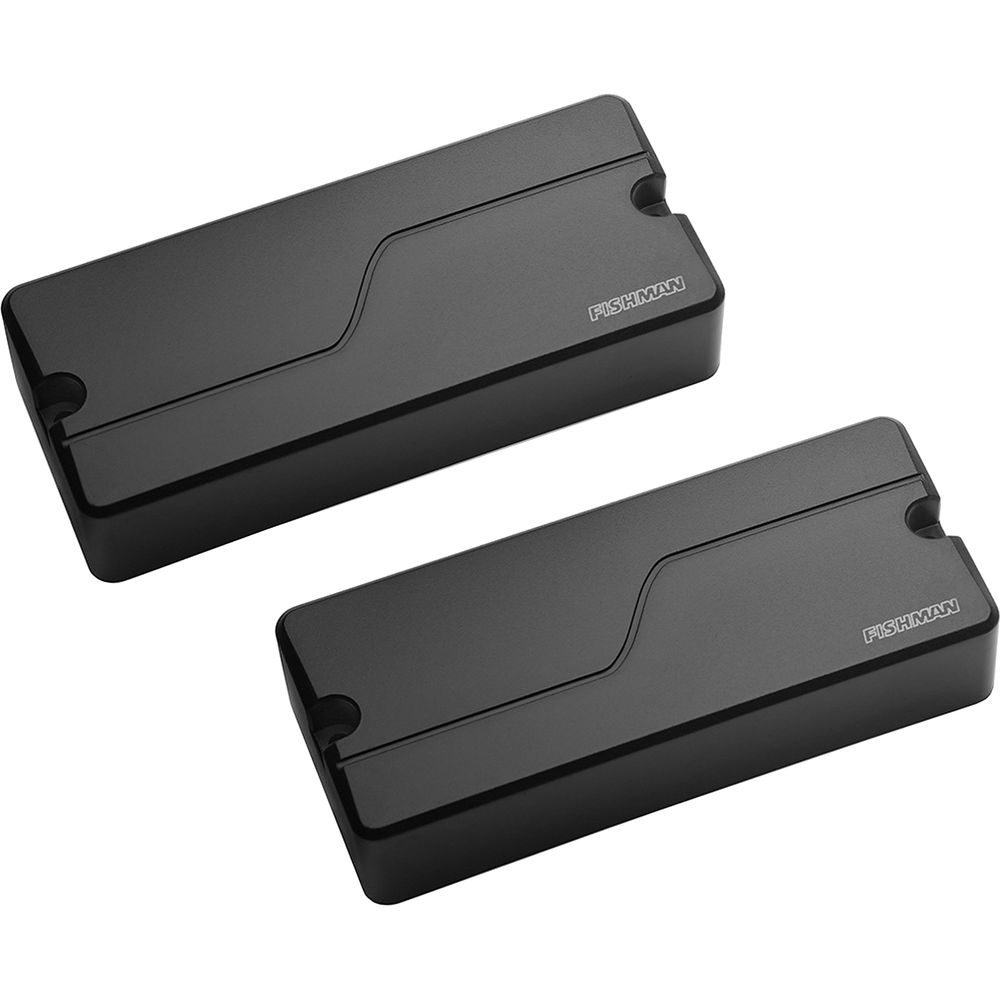 

Звукодатчик Fishman Fluence Tosin Abasi Signature Series Pickup PRF-MS7-TA2