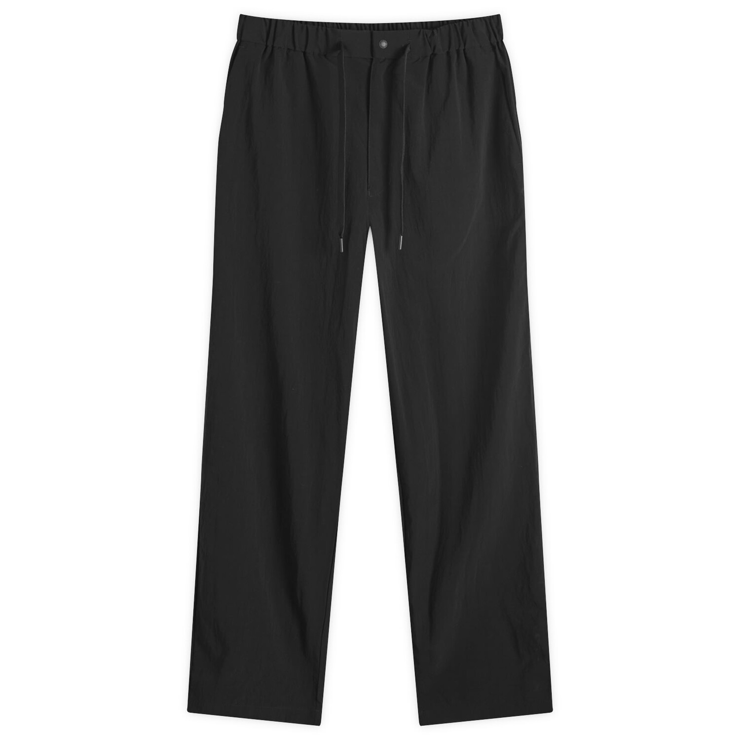 

Брюки Snow Peak Breathable Quick Dry Trousers, черный