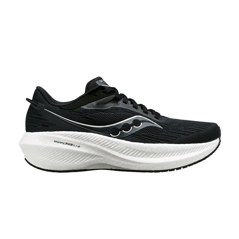 

Кроссовки Triumph 21 Wide Saucony, серый