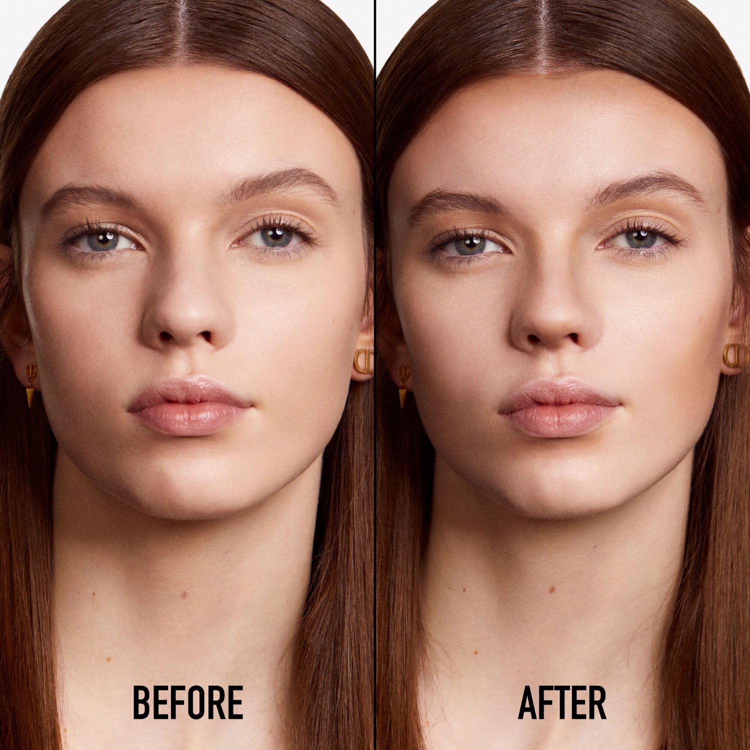 Карандаш для глаз forever skin contour stick mit modellier- und bronzing-effekt für das gesicht Dior, 02 tan, вес 10 гр. — фото 3