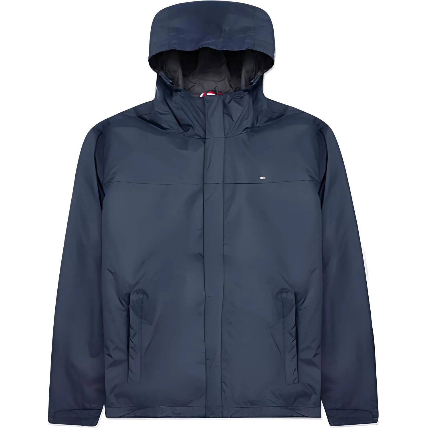 Tommy Hilfiger Куртка мужская navy blue