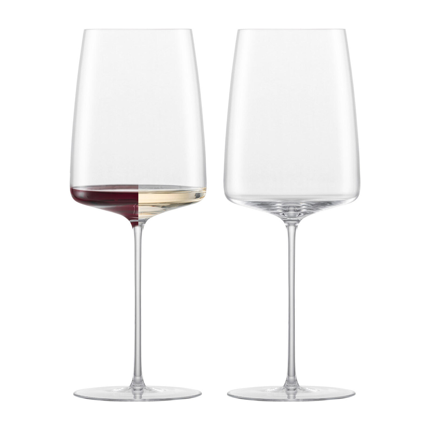 

Бокалы для белого вина Zwiesel Glas, 0,689 л, прозрачный