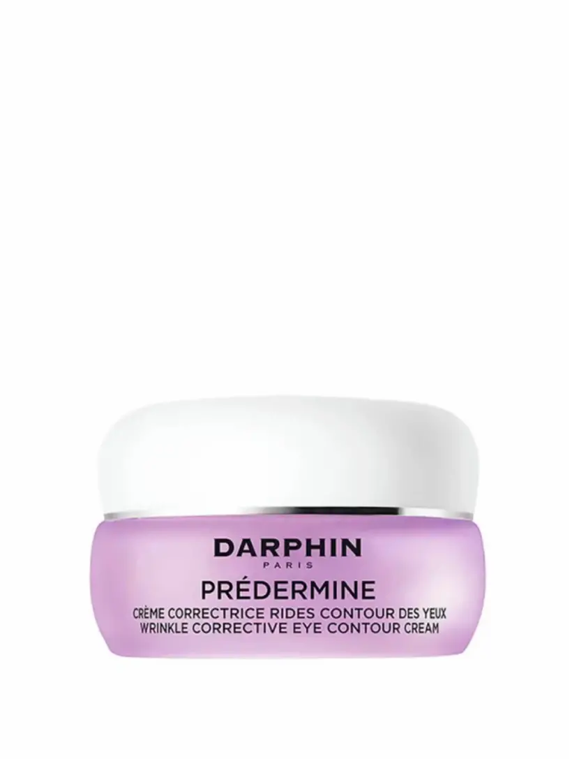 

Крем против морщин для кожи вокруг глаз Predermine Wrinkle Corrective Eye Contour Cream, 15 мл Darphin