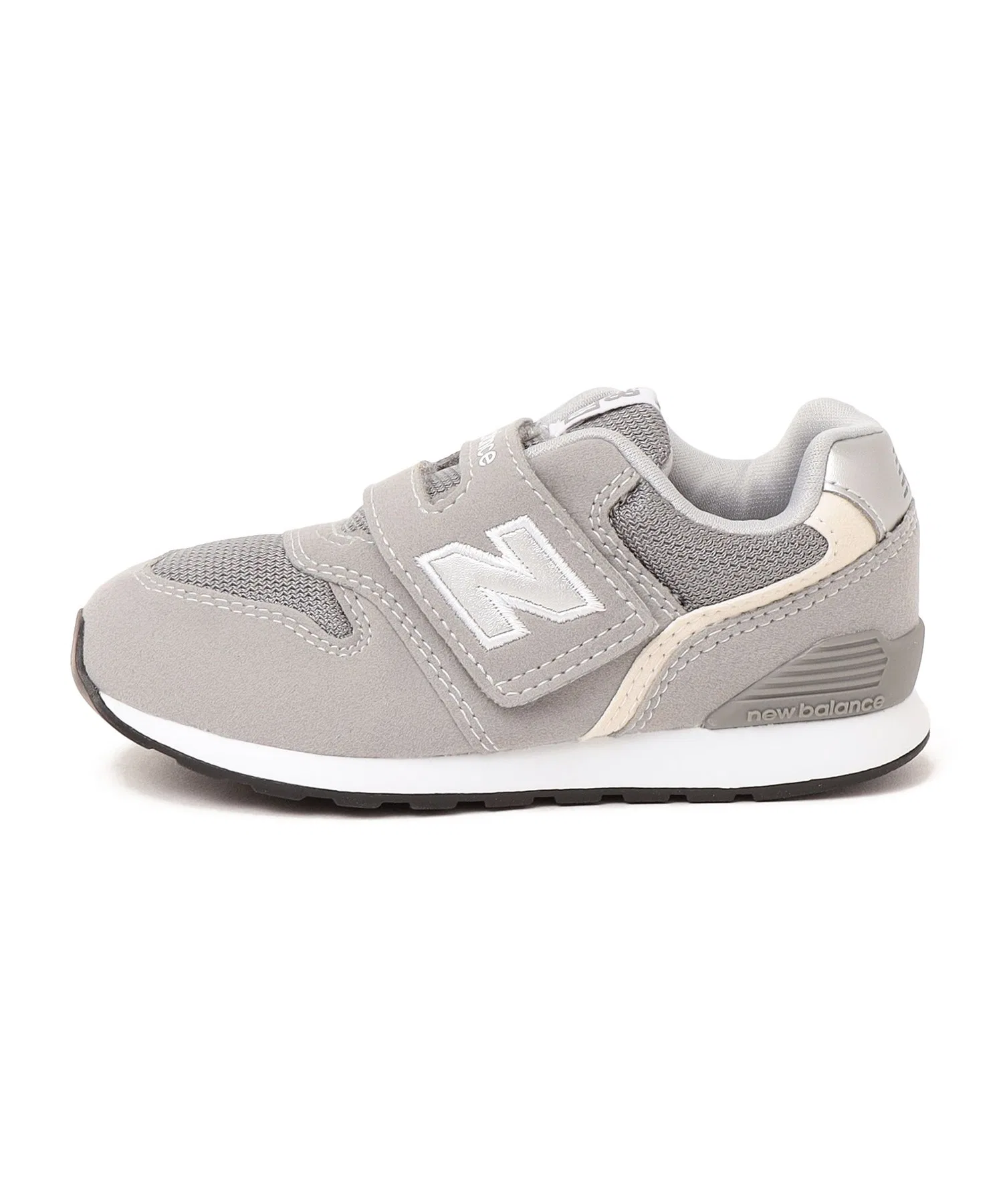 Детские кроссовки New Balance IZ996 — фото 3