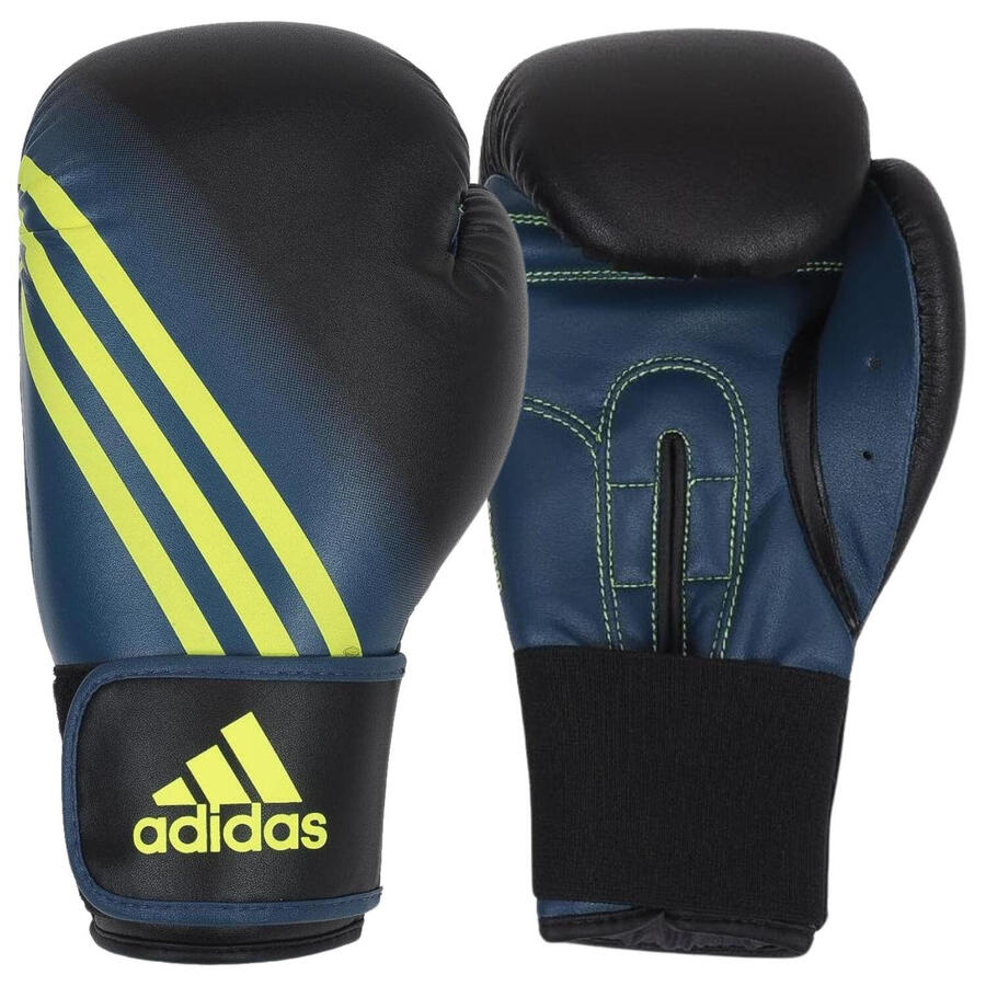 

Боксерские перчатки Adidas Speed 100