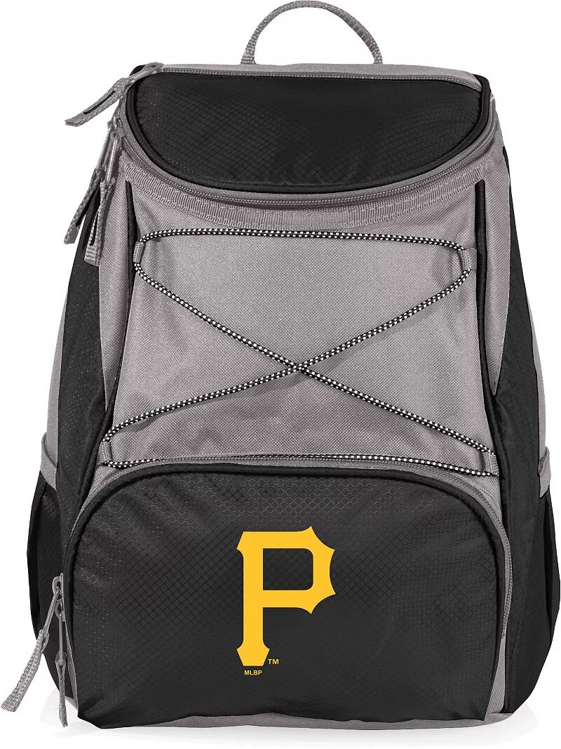 

Рюкзак-холодильник Picnic Time Pittsburgh Pirates PTX