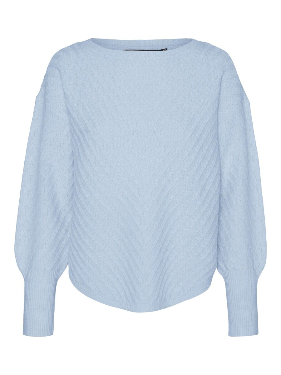

Свитер Vero Moda, синий