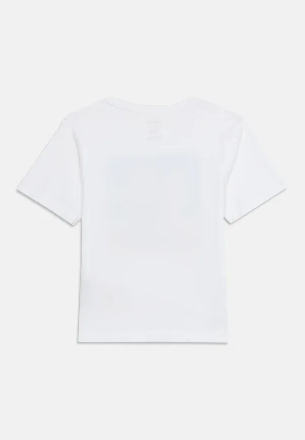 Футболка Name It Nmmvoto 2p ss nreg top print t-shirt, бледно-аквамариновый/ярко-белый — фото 4
