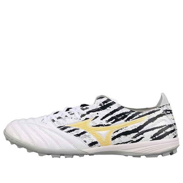 

Кроссовки morelia neo 3 'white black' Mizuno, белый
