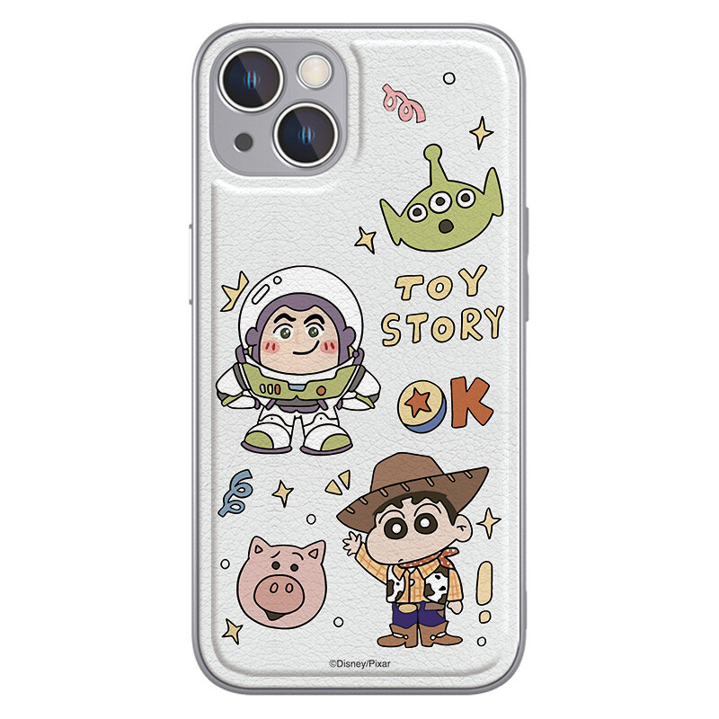 

Чехол для телефона Disney, DISNEYXYP168H - Galaxy Silver