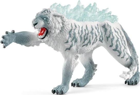 

Schleich, статуэтка, Ледяной Тигр