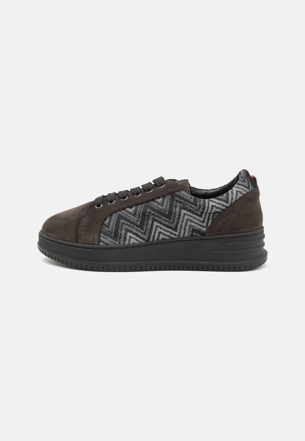

Кроссовки ALEX Missoni, мультиколор