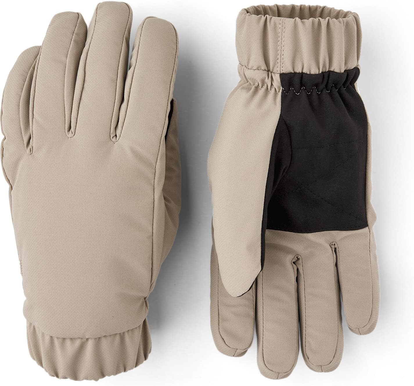 

Перчатки Hestra Unisex Axis с пятью пальцами, утепленные ветрозащитные перчатки, совместимые с экранами, для зимы, снега, на каждый день для мужчин и женщин, Beige, Розовый, Перчатки Hestra Unisex Axis с пятью пальцами, утепленные ветрозащитные перчатки, 