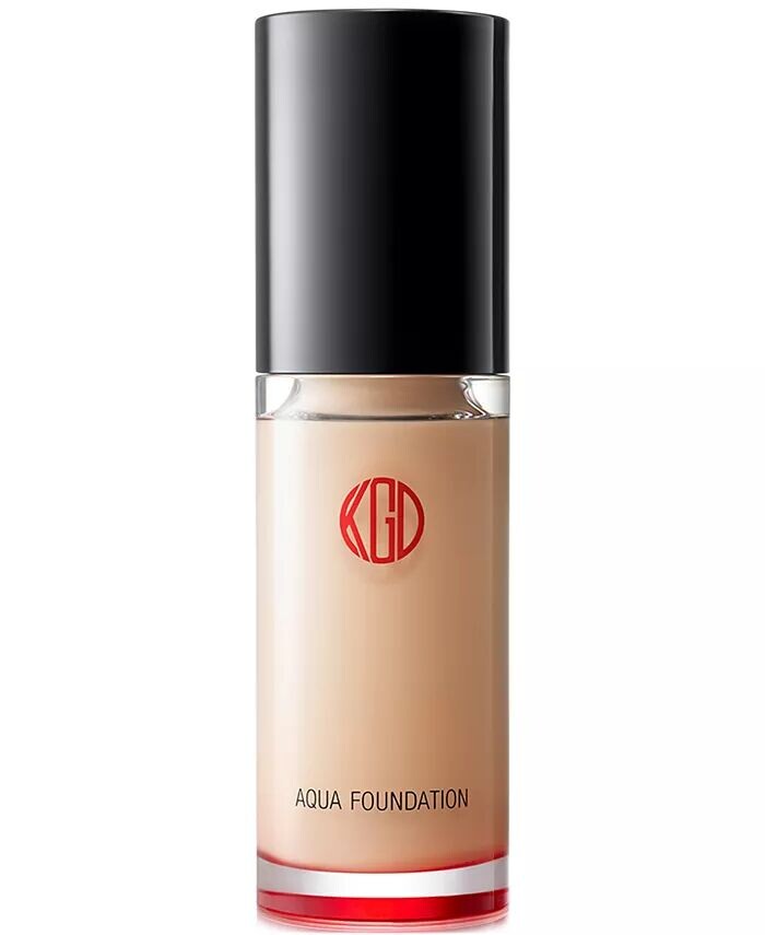

Maifanshi Aqua Foundation, 1,01 унции Koh Gen Do, цвет Neutral Warm 301