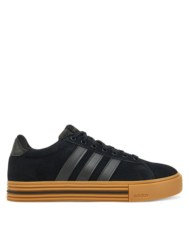 Кроссовки adidas Daily 4.0 JH6930, черный
