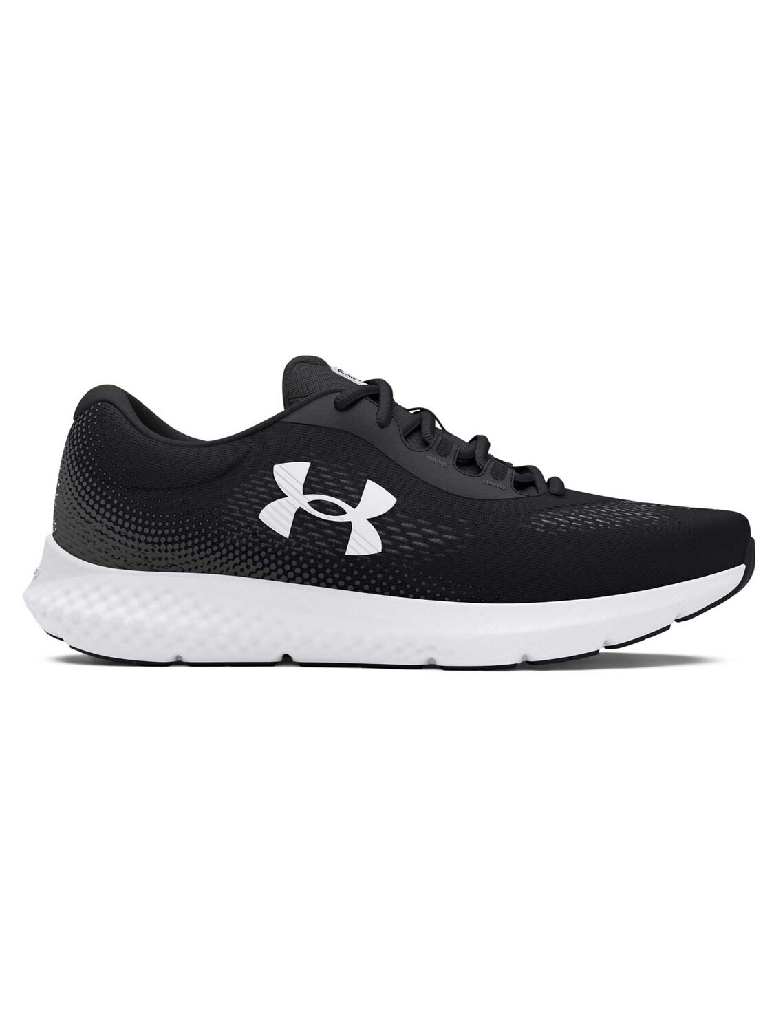 

Кроссовки Under Armour UA Charged Rogue 4, черный