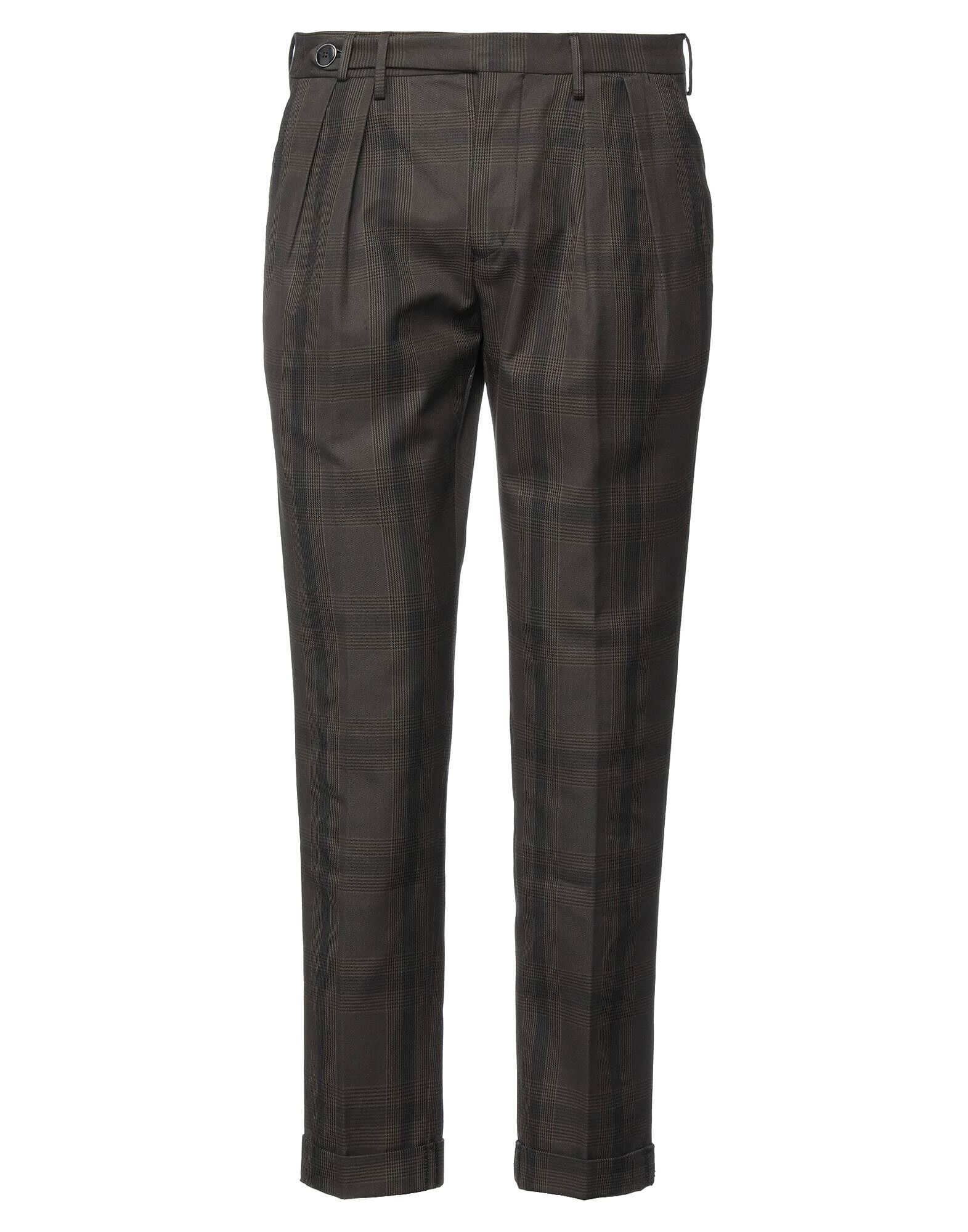 

Брюки Michael Coal, свинцовый