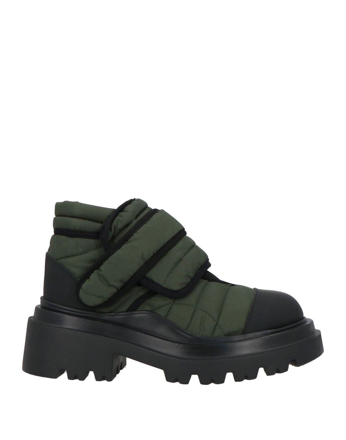 

Ботильоны Plan C, зеленый