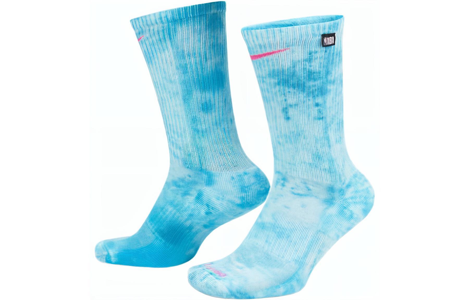 

Nike Носки Unisex Blue Couple's