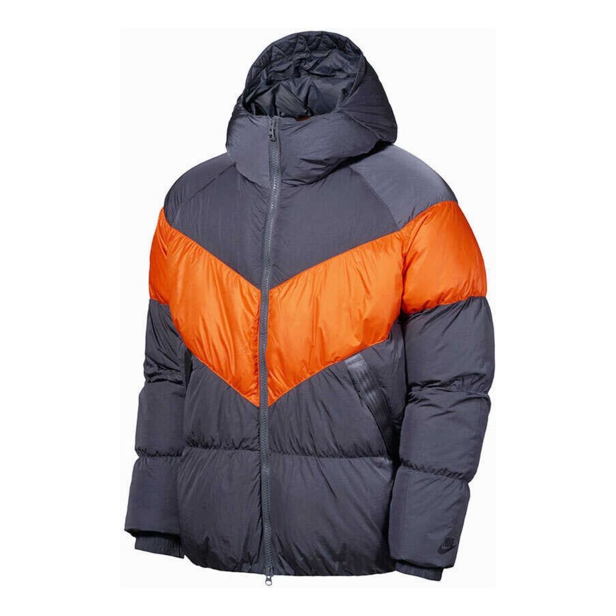 

Куртка Nike Sportswear BV4720-021, серый
