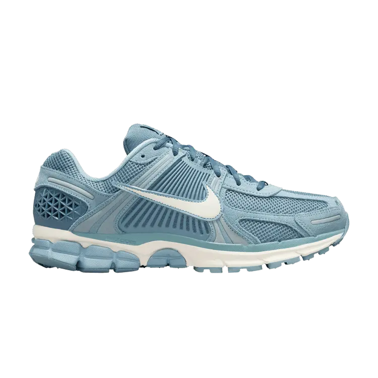 

Кроссовки Nike Air Zoom Vomero 5 Denim Turquoise, бирюзовый