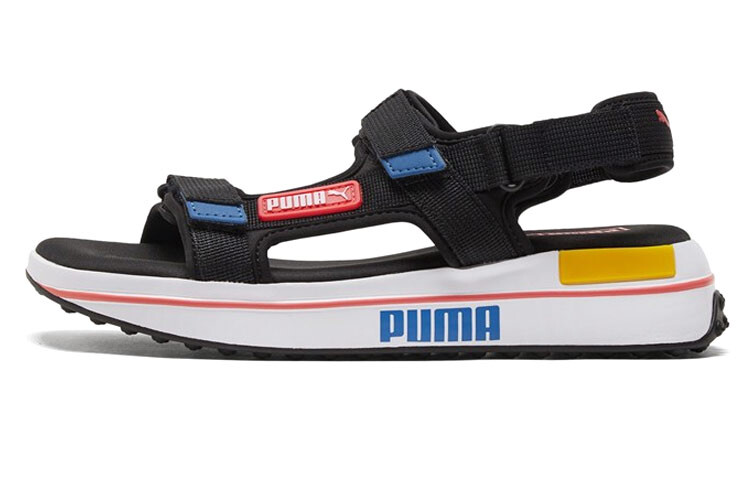 Пляжные сандалии Puma Future Rider унисекс