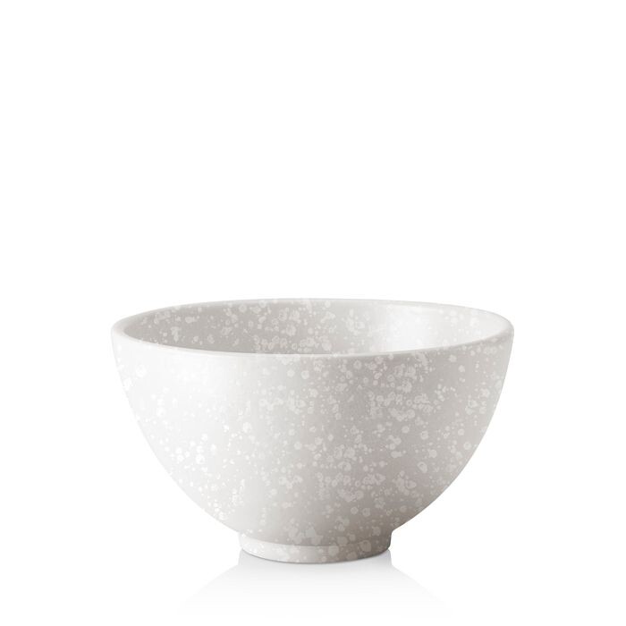 

L’Objet Alchemin Миска для белых хлопьев L'Objet, белый