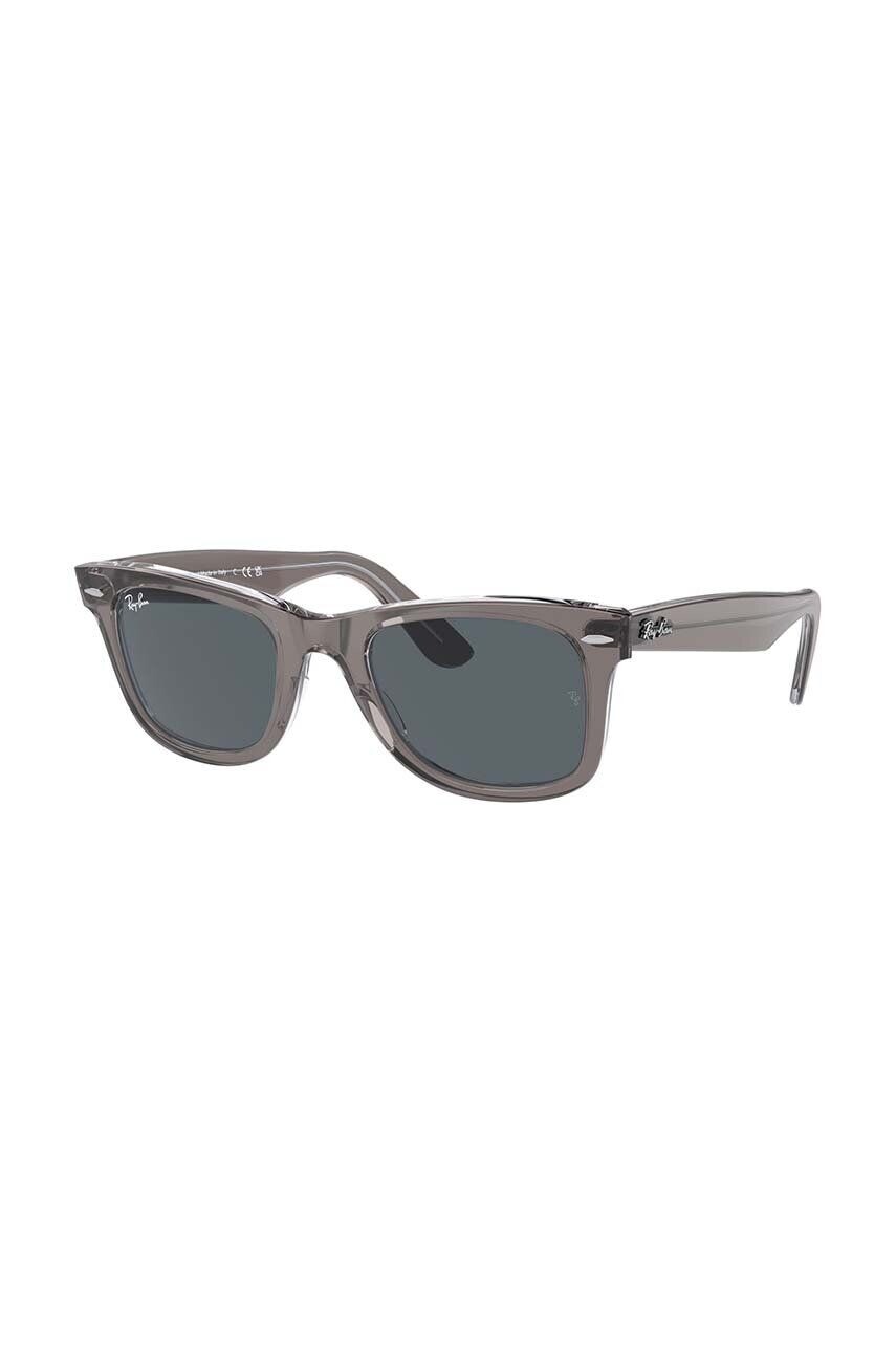 

Солнцезащитные очки Ray-Ban, серый