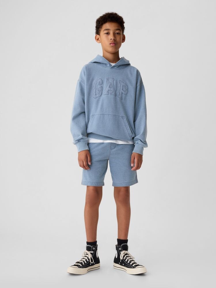 

Детские спортивные штаны Gap, синий