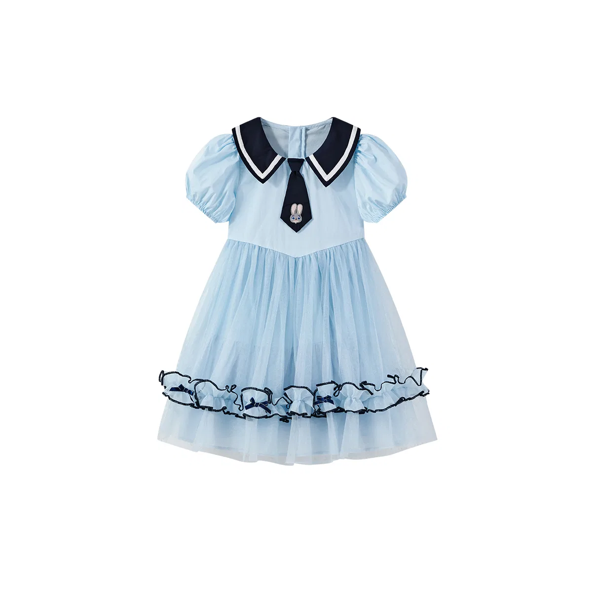 Платье синее Disney Kids'