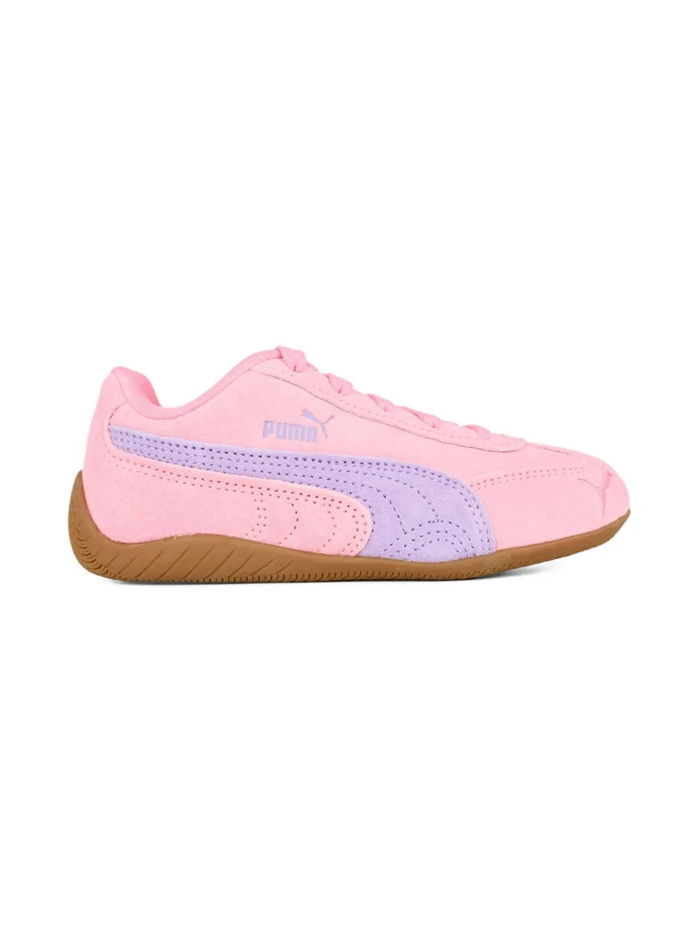 

Кроссовки Speedcat Puma Kids, розовый