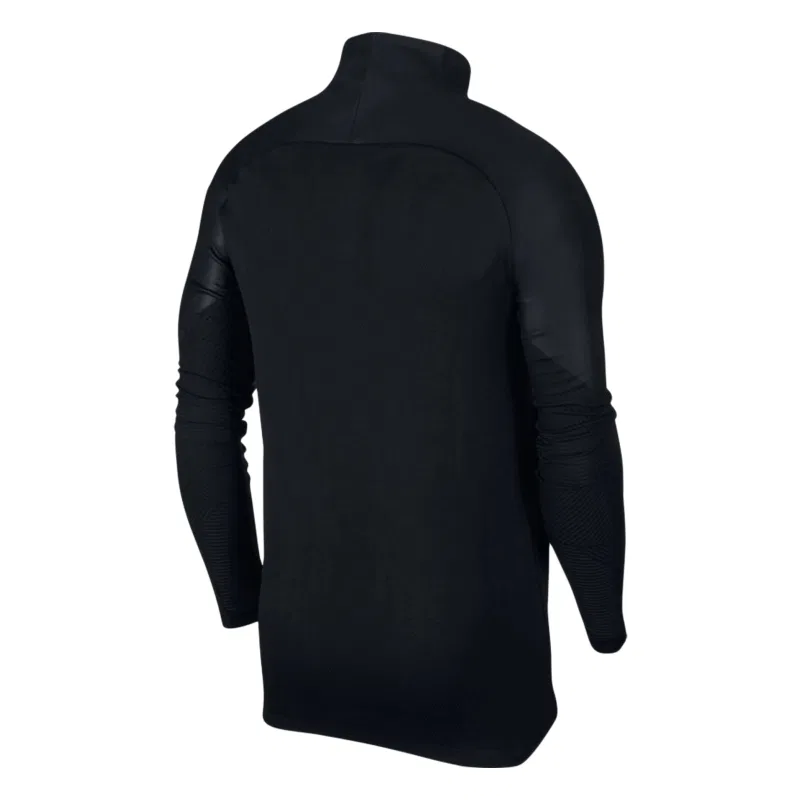 Свитшот Vapor Knit Strike мужской Nike, Black — фото 3